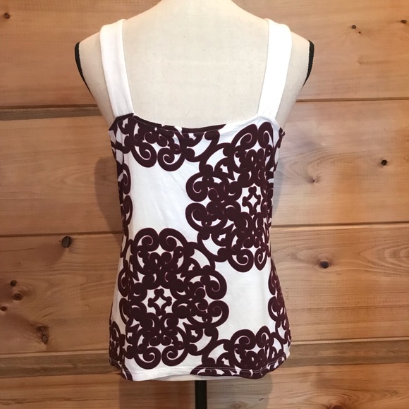 Super Cute Tank Top - Picture 3 of 3